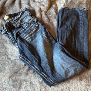 Big star Men’s jeans 33L